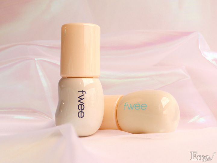 マジでこれ最強！fwee(フィー)の新作3Dリップグロス＆4Dプランパーの虜になってるコに激しく賛同!!