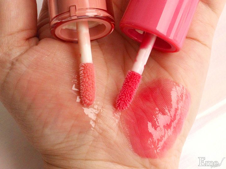 マジでこれ最強！fwee(フィー)の新作3Dリップグロス＆4Dプランパーの虜になってるコに激しく賛同!!