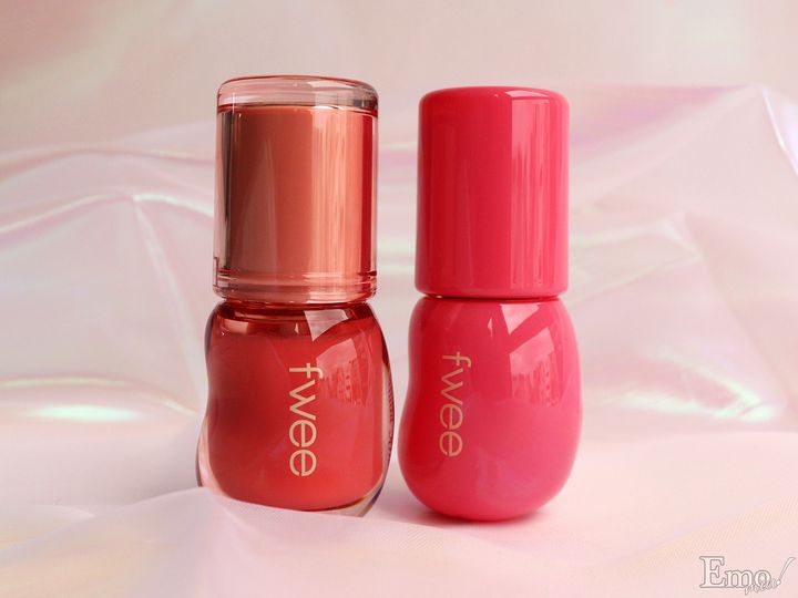 マジでこれ最強！fwee(フィー)の新作3Dリップグロス＆4Dプランパーの虜になってるコに激しく賛同!!