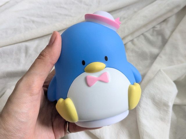 サンリオのお部屋ライトシリーズ