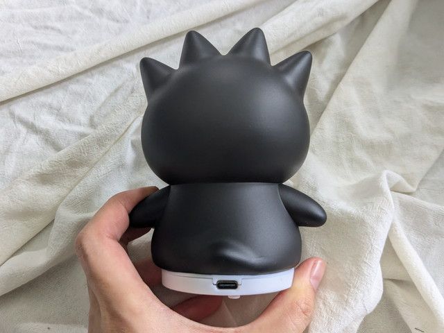 サンリオのお部屋ライトシリーズ