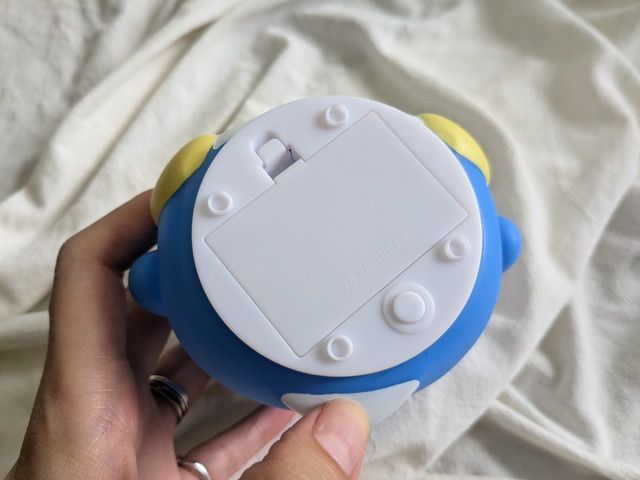 サンリオのお部屋ライトシリーズ