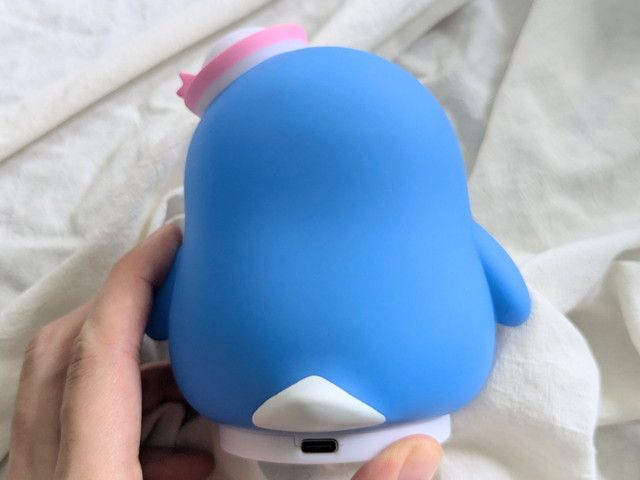 サンリオのお部屋ライトシリーズ