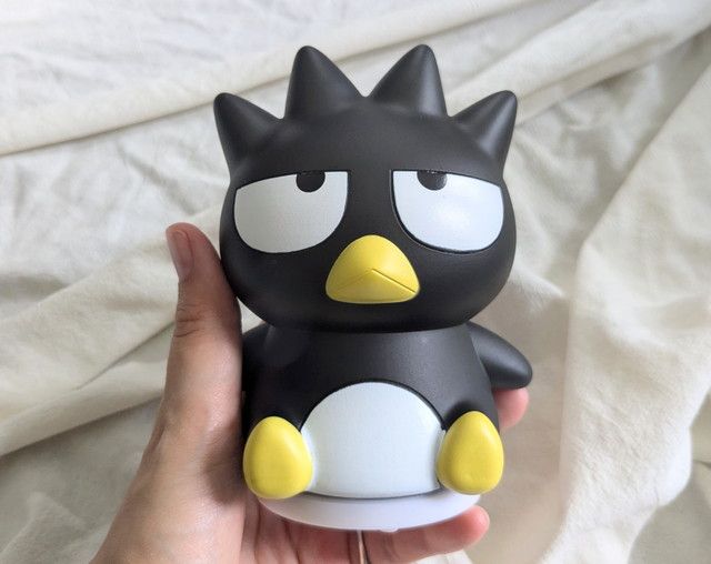 サンリオのお部屋ライトシリーズ