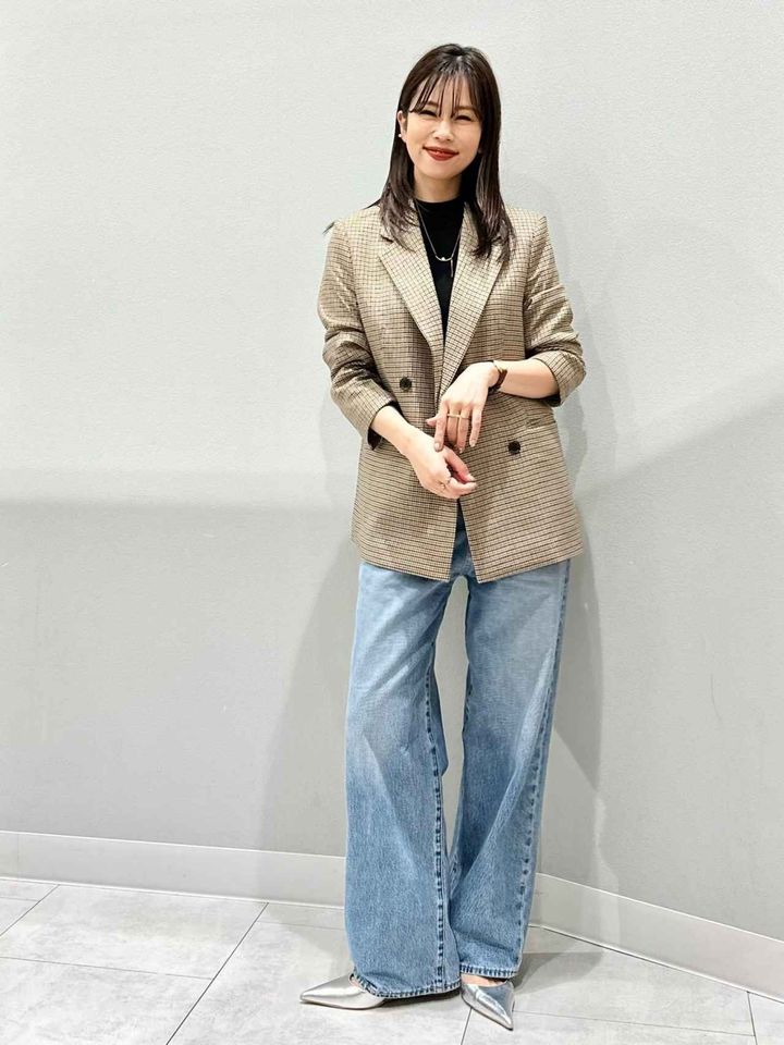 画像2: 出典：GU