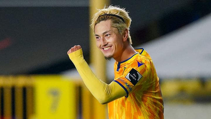 【完全版】サッカー日本人選手「海外組」の変遷 2021-22冬：ヨーロッパからJリーグへ逆輸入移籍5名