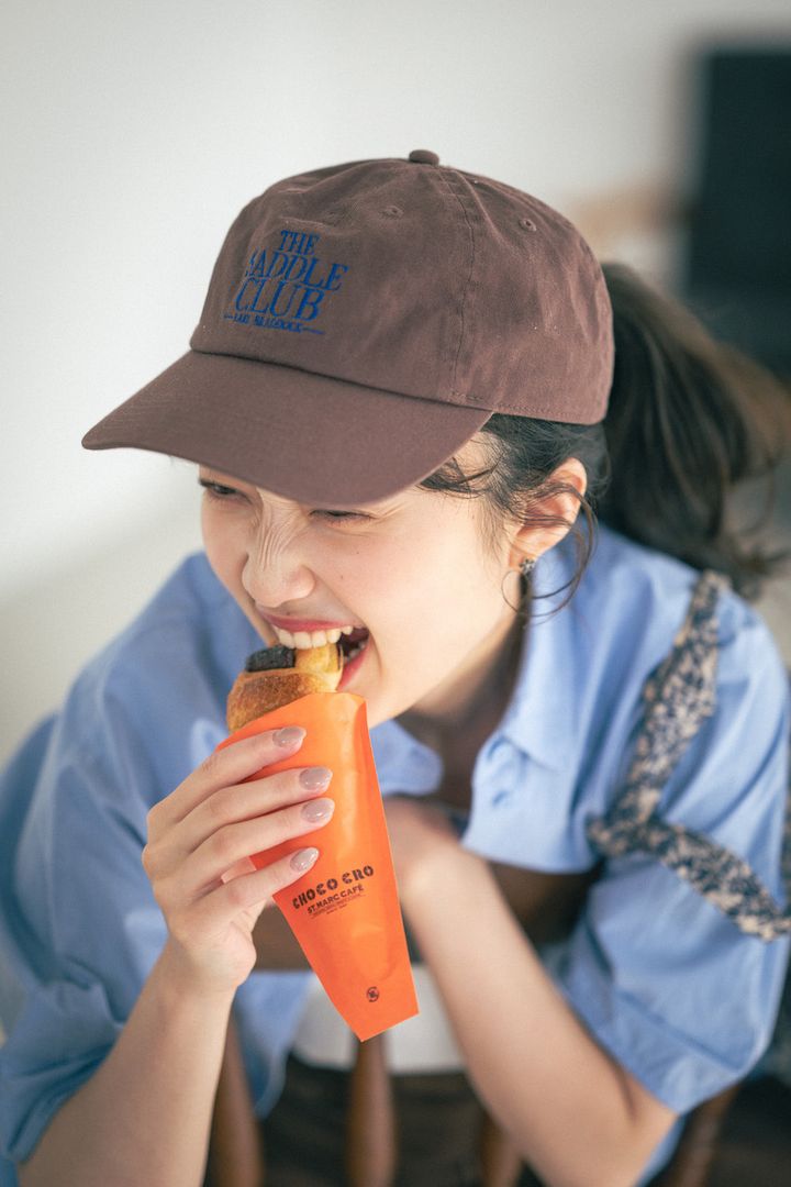 秋はじめに快適な“シャツ”ルック5選。カラーも柄もボーイッシュさが鍵【FUDGE FRIEND おしゃれさんの毎日コーディネート】