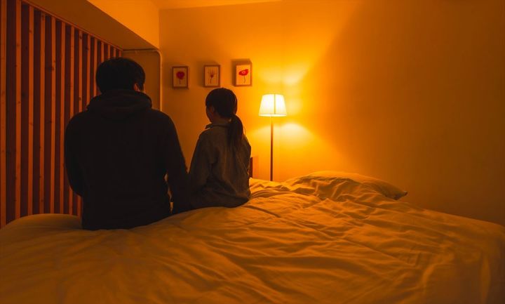 「女性用風俗」が原因で離婚になってしまうのか…