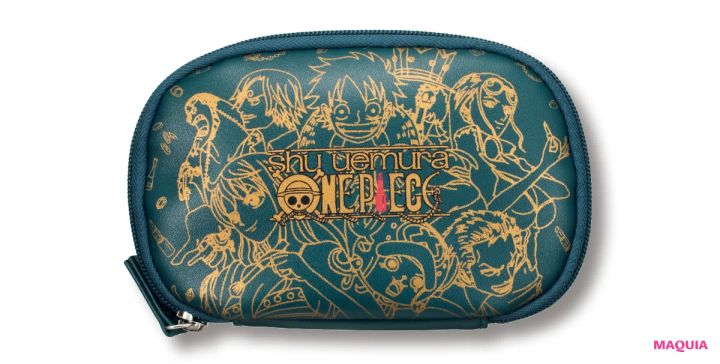 モーニング娘｡ʼ24 牧野真莉愛さんのポーチの中身。ライブ&収録にマストな3つのポーチを紹介！_5