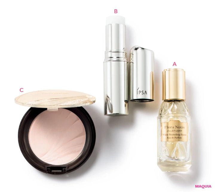 モーニング娘｡ʼ24 牧野真莉愛さんのポーチの中身。ライブ&収録にマストな3つのポーチを紹介！_6