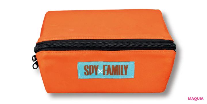 モーニング娘｡ʼ24 牧野真莉愛さんのポーチの中身。ライブ&収録にマストな3つのポーチを紹介！_3