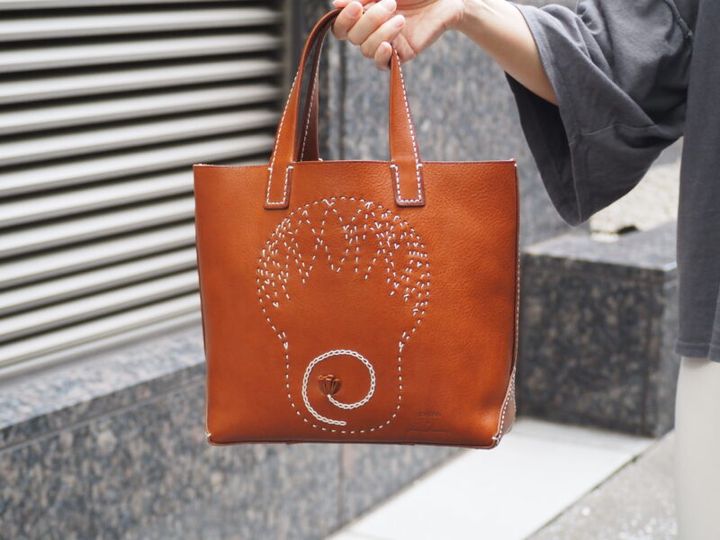 50代 スナップ コーデ