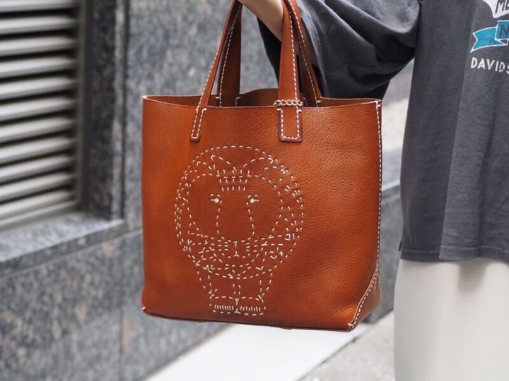 50代 スナップ コーデ