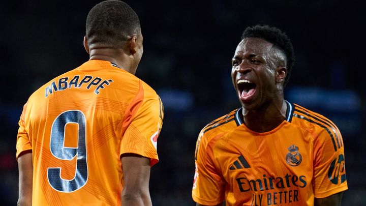 「レアル・マドリーは移民軍団…黒人が8人もいる」「ヴィニシウスは人としてクソ」元バレンシア会長が爆弾発言