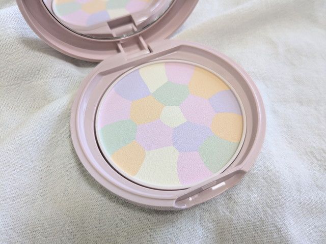 マシュマロフィニッシュパウダー ～Abloom～