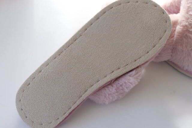 エコファークロススリッパ ダイソー ５