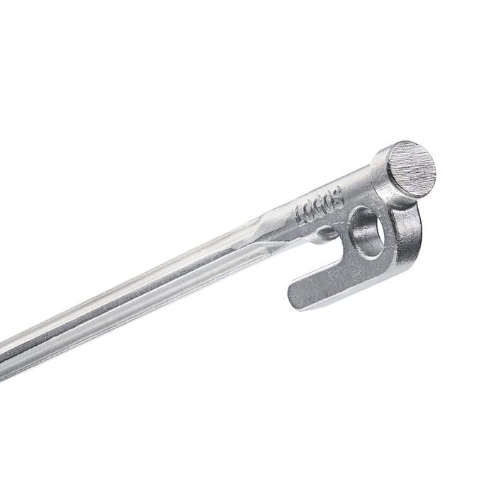 ロゴスのウルトラタフネスベースペグ