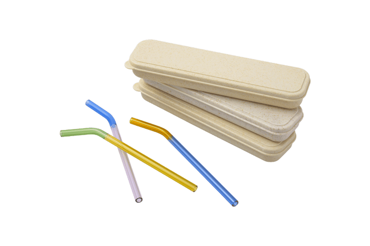 〈amabro〉のグラスストロー