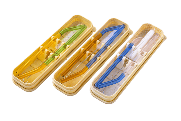 〈amabro〉のグラスストロー