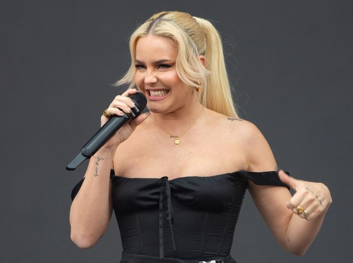 画像1: アン・マリーが2年ぶりに来日