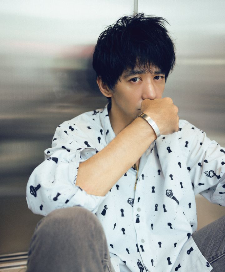 村上淳 大川ひとみ MILK MILKBOY 原宿KURU?