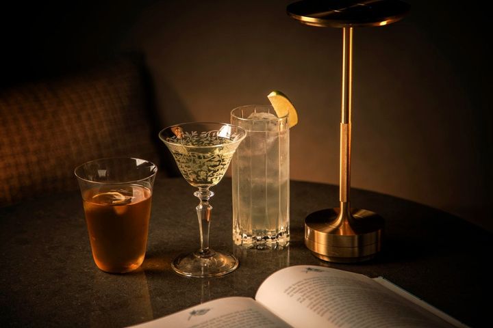 Escalier Book Cocktails 各￥3,000（税・サービス料込）