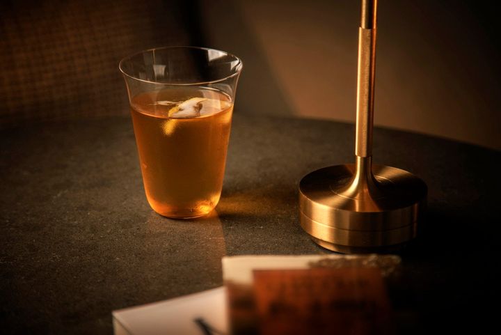 電気ブラン ジンジャー