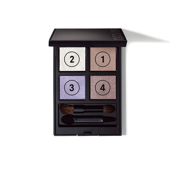アディクション ザ アイシャドウ パレット +