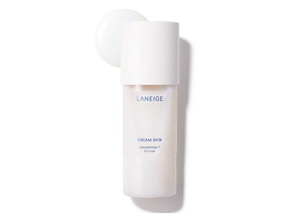 クリームスキン ローション