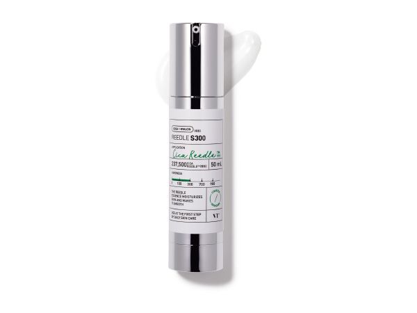 リードルショット300