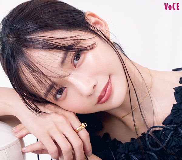 ツヤリップ部門 ハ・ヨンスさん