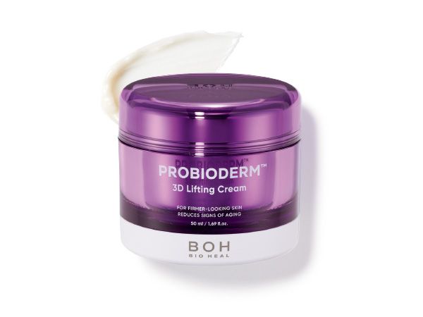 プロバイオダーム™️ 3Dリフティングクリーム