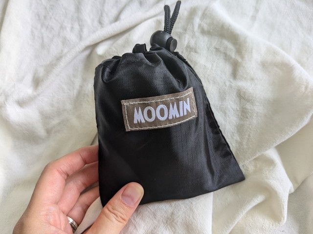 毎日に便利なショッピングバッグ