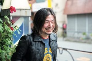 作家・阿部和重