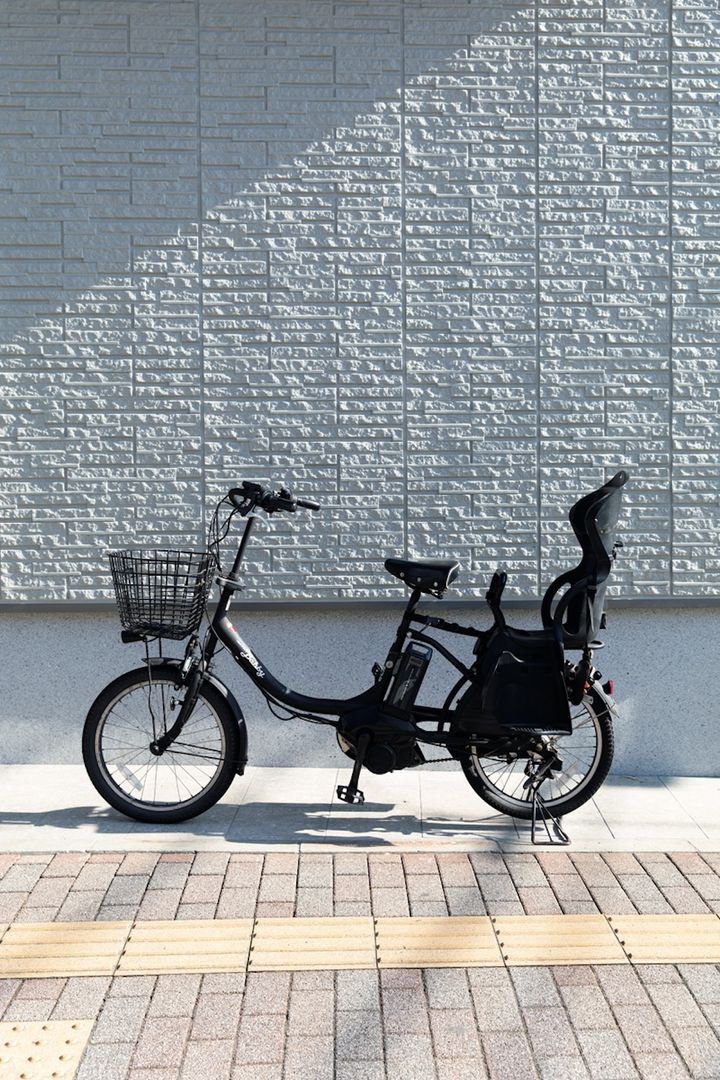 〈YAMAHA〉のPAS Babby XL