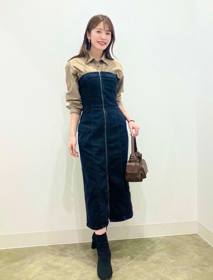 画像2: 出典：GU