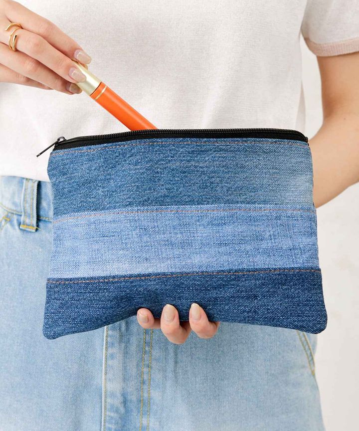 画像1: 出典：3COINS