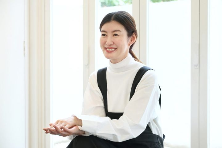国内外の人気が集結 ともさかりえさんプロデュース【マイ ウィークネス 秋冬の新作を 小物