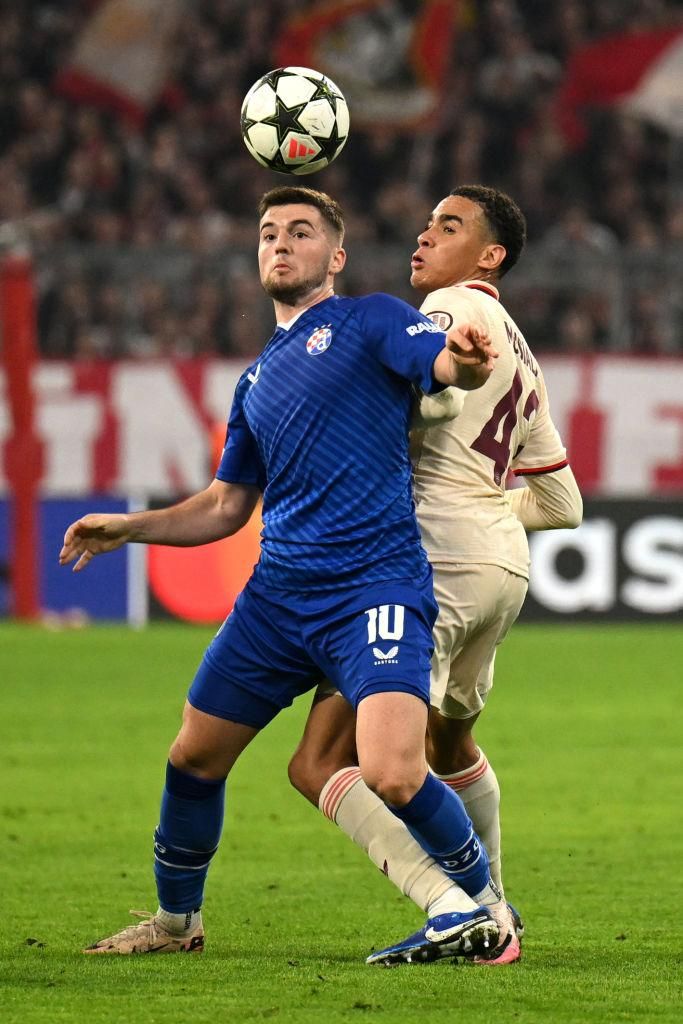 モドリッチの後継者候補筆頭はこの男！クロアチア期待の若手逸材3選