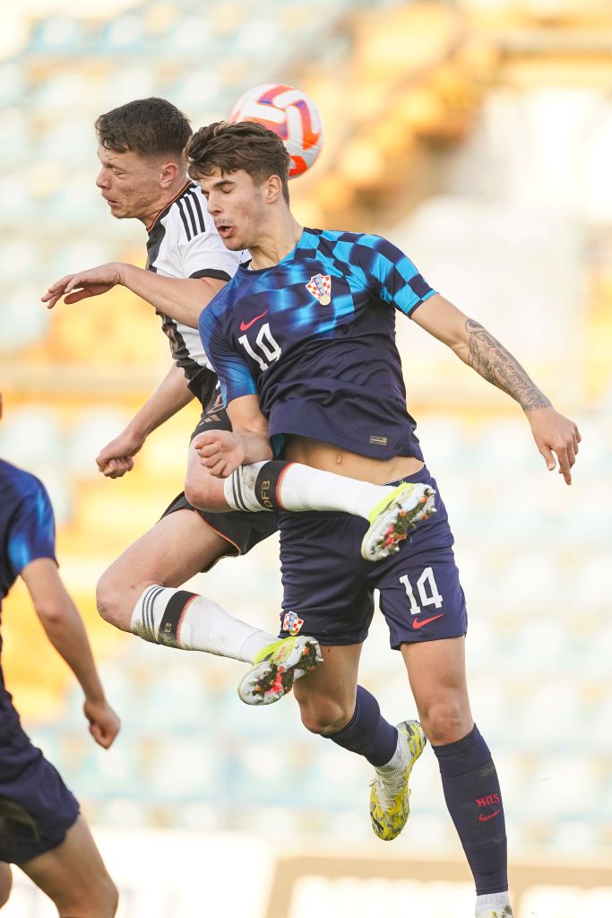 モドリッチの後継者候補筆頭はこの男！クロアチア期待の若手逸材3選