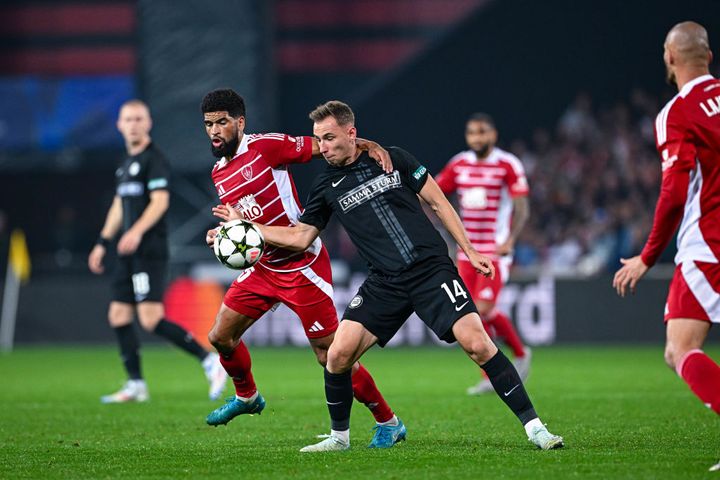 モドリッチの後継者候補筆頭はこの男！クロアチア期待の若手逸材3選