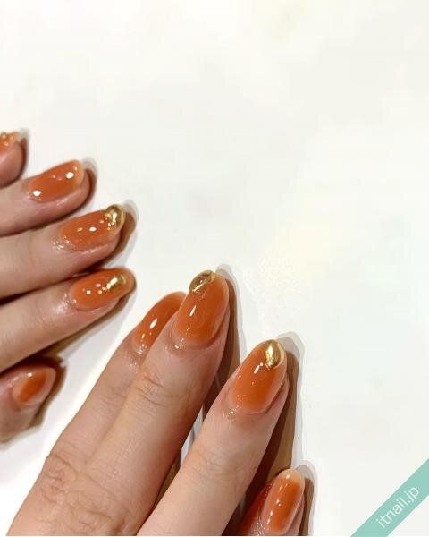 IRISÉEが投稿したネイルデザイン [photoid:I0105894] via Itnail Design (740501)