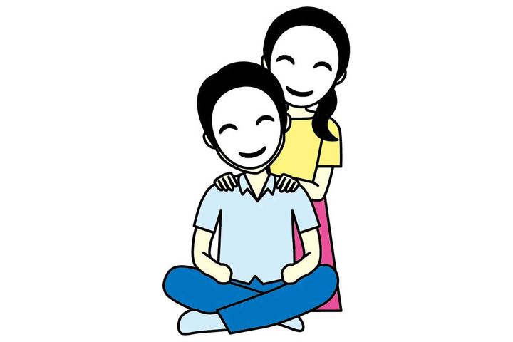 妻への愛情は？ 既婚男性3000人の答えとは