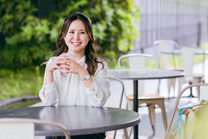 休日って誰と過ごす？