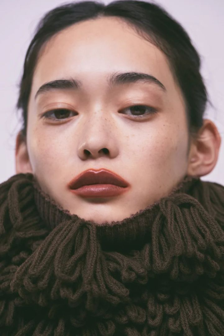 【メイクアップ連載