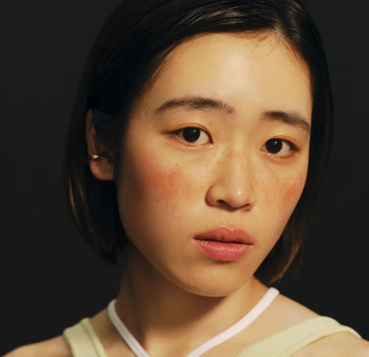 【メイクアップ連載