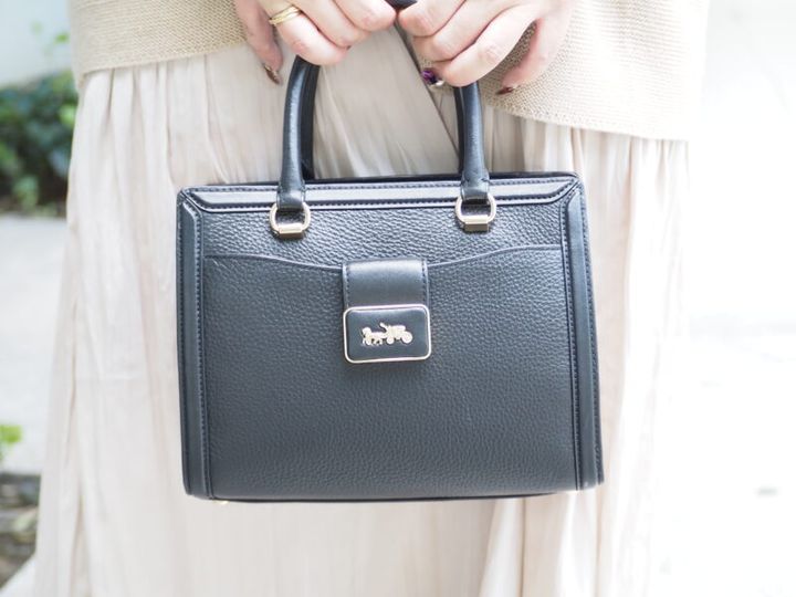 50代 スナップ コーデ