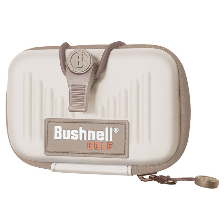 秋ゴルフにかわいいマロンカラー！ レーザー距離計の新作が数量限定で登場