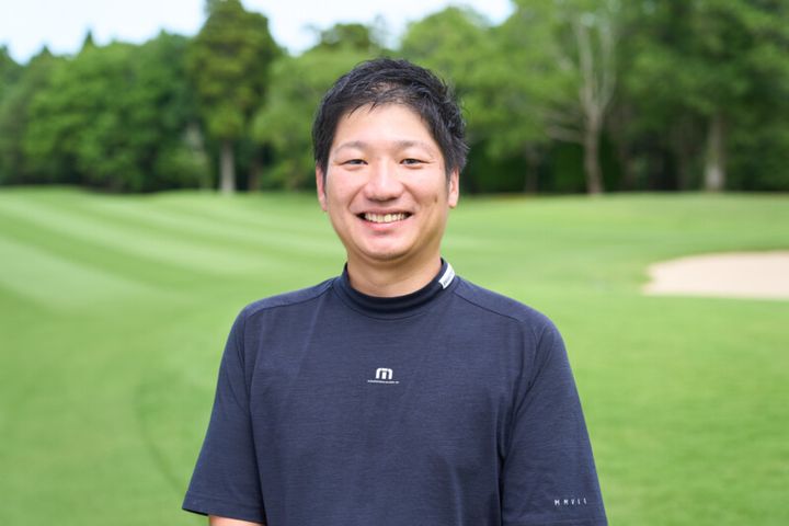 バンスを使える“正しい構え”はどっち？実はハンドファーストはNG…？