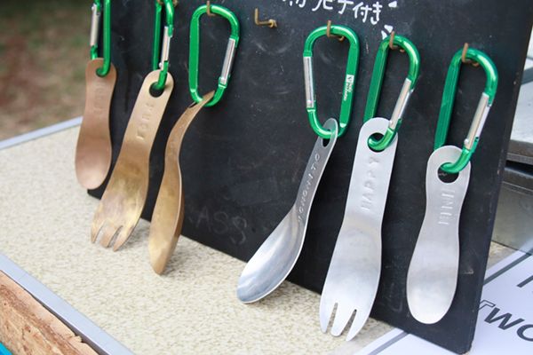 「これなんだと思う？」竹がキャンプで大活躍…！？このギアの正体とは？【人気記事】